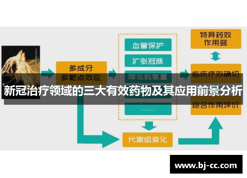 新冠治疗领域的三大有效药物及其应用前景分析